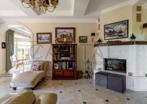 8-room house for long-term rent, 618 m², Holuba St, Novi Bezradichi - 2/10