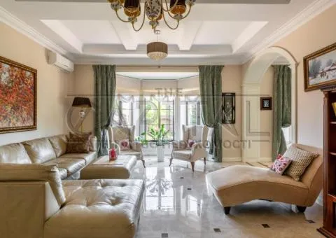 8-room house for long-term rent, 618 m², Holuba St, Novi Bezradichi - 3/10