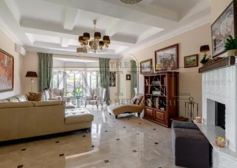 8-room house for long-term rent, 618 m², Holuba St, Novi Bezradichi - 4/10