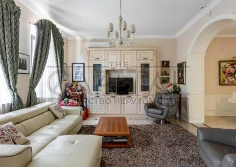 8-room house for long-term rent, 618 m², Holuba St, Novi Bezradichi - 5/10