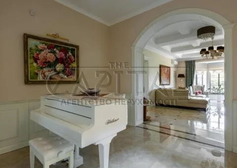 8-room house for long-term rent, 618 m², Holuba St, Novi Bezradichi - 6/10