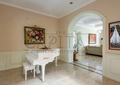 8-room house for long-term rent, 618 m², Holuba St, Novi Bezradichi - 7/10