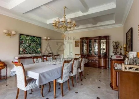 8-room house for long-term rent, 618 m², Holuba St, Novi Bezradichi - 8/10