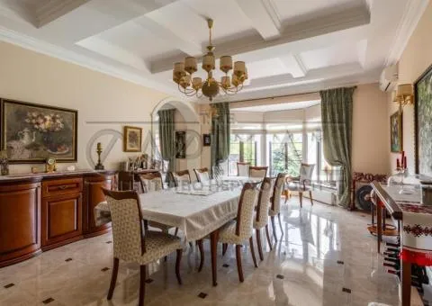 8-room house for long-term rent, 618 m², Holuba St, Novi Bezradichi - 9/10