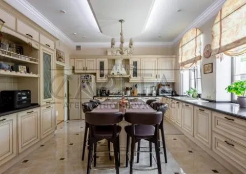 8-room house for long-term rent, 618 m², Holuba St, Novi Bezradichi - 10/10