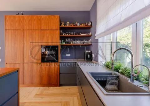 5-room house for rent, 240 m², Kyivska St, Liubymivka - 2/10