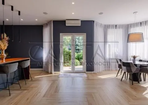 5-room house for rent, 240 m², Kyivska St, Liubymivka - 3/10