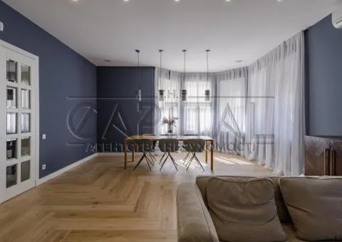 5-room house for rent, 240 m², Kyivska St, Liubymivka - 4/10