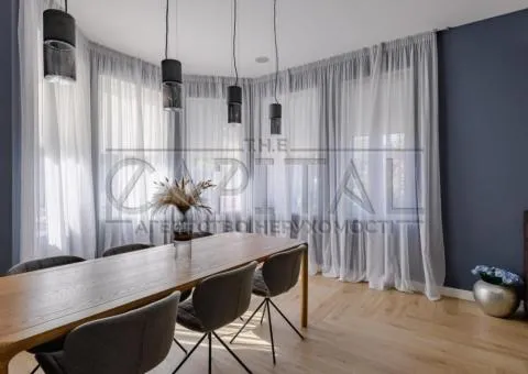 5-room house for rent, 240 m², Kyivska St, Liubymivka - 5/10