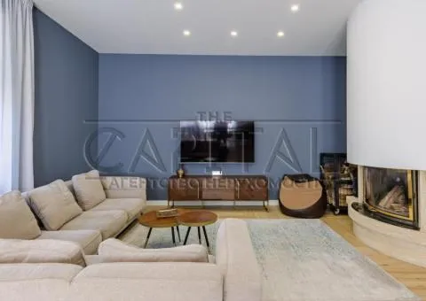5-room house for rent, 240 m², Kyivska St, Liubymivka - 6/10