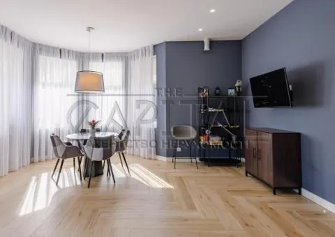 5-room house for rent, 240 m², Kyivska St, Liubymivka - 8/10
