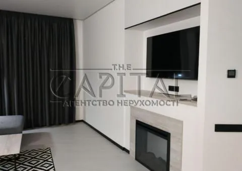Аренда 3-комнатной квартиры, 90 м², ЖК «Manhattan City», пер. Берестейский, Киев - 4/10