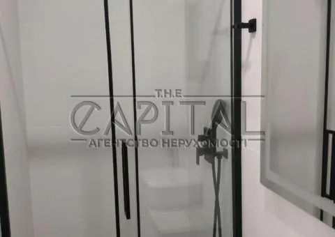 Аренда 3-комнатной квартиры, 90 м², ЖК «Manhattan City», пер. Берестейский, Киев - 5/10