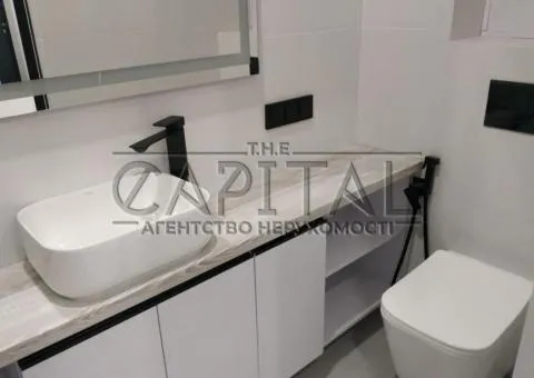 Аренда 3-комнатной квартиры, 90 м², ЖК «Manhattan City», пер. Берестейский, Киев - 6/10