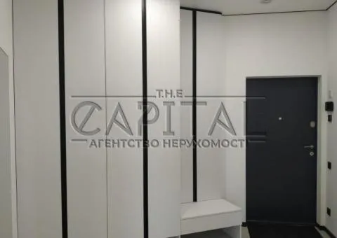 Аренда 3-комнатной квартиры, 90 м², ЖК «Manhattan City», пер. Берестейский, Киев - 7/10