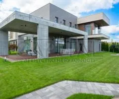 6-room house for rent, 510 m², Sonyachna Dolyna residential complex, Romankiv