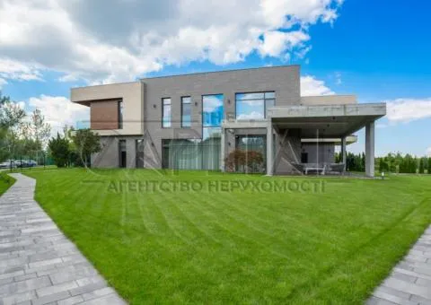 6-room house for rent, 510 m², Sonyachna Dolyna residential complex, Romankiv - 3/10