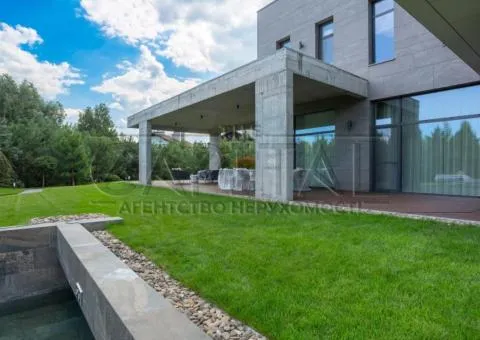 6-room house for rent, 510 m², Sonyachna Dolyna residential complex, Romankiv - 4/10