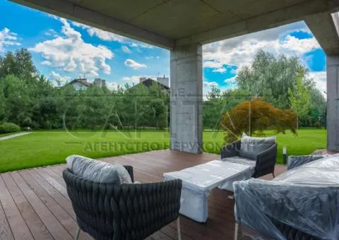 6-room house for rent, 510 m², Sonyachna Dolyna residential complex, Romankiv - 5/10