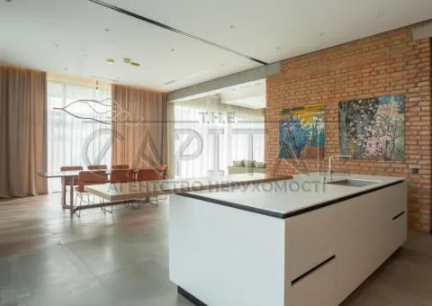 6-room house for rent, 510 m², Sonyachna Dolyna residential complex, Romankiv - 7/10