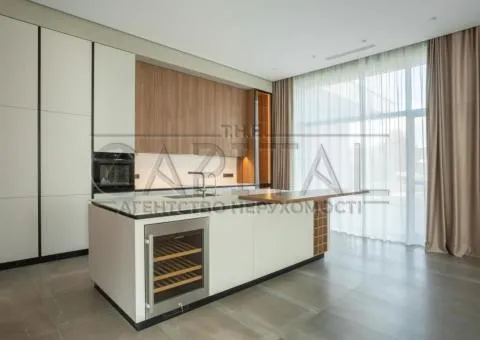 6-room house for rent, 510 m², Sonyachna Dolyna residential complex, Romankiv - 8/10