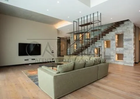 6-room house for rent, 510 m², Sonyachna Dolyna residential complex, Romankiv - 10/10