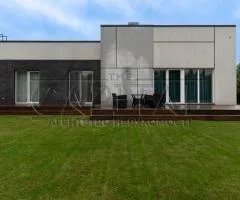 4-room house for long-term rent, 130 m², Rozkishna St, Romankiv