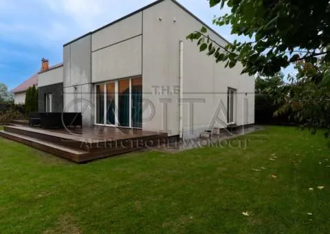 4-room house for long-term rent, 130 m², Rozkishna St, Romankiv - 2/10