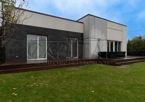 4-room house for long-term rent, 130 m², Rozkishna St, Romankiv - 3/10