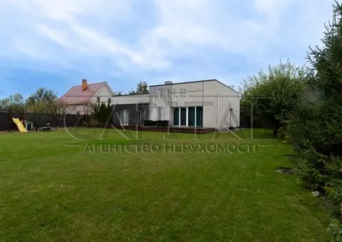 4-room house for long-term rent, 130 m², Rozkishna St, Romankiv - 4/10