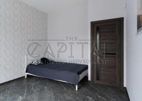 4-room house for long-term rent, 130 m², Rozkishna St, Romankiv - 8/10