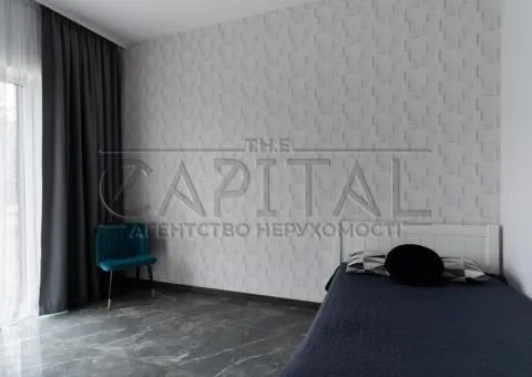 4-room house for long-term rent, 130 m², Rozkishna St, Romankiv - 9/10