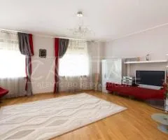 Оренда 3-кімнатної квартири, 140 м², вул. Олександра Коніського, Шевченківський район, Київ