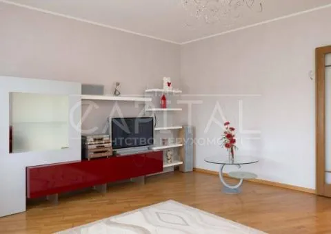 Аренда 3-комнатной квартиры, 140 м², ул. Александра Кониского, Шевченковский район, Киев - 2/10