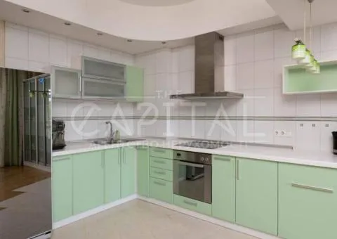 Аренда 3-комнатной квартиры, 140 м², ул. Александра Кониского, Шевченковский район, Киев - 4/10
