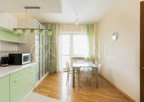 Аренда 3-комнатной квартиры, 140 м², ул. Александра Кониского, Шевченковский район, Киев - 5/10