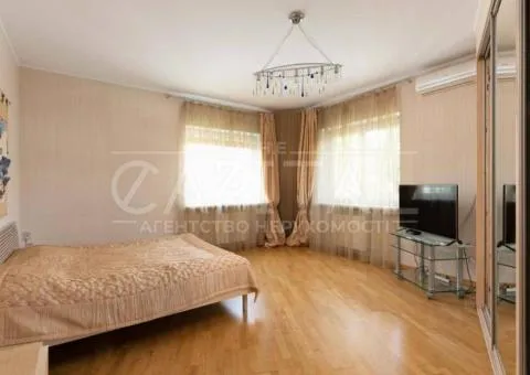 Аренда 3-комнатной квартиры, 140 м², ул. Александра Кониского, Шевченковский район, Киев - 6/10