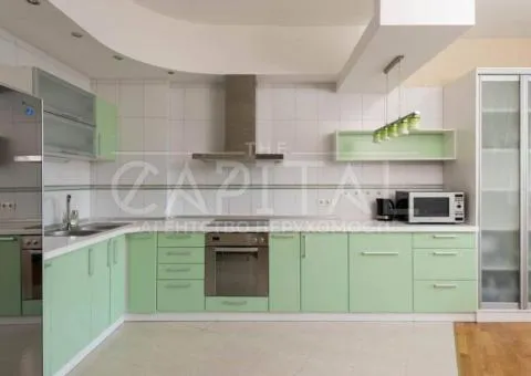Аренда 3-комнатной квартиры, 140 м², ул. Александра Кониского, Шевченковский район, Киев - 7/10