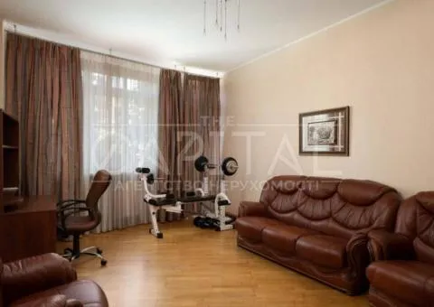 Аренда 3-комнатной квартиры, 140 м², ул. Александра Кониского, Шевченковский район, Киев - 8/10