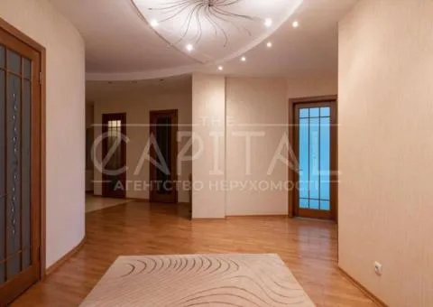 Аренда 3-комнатной квартиры, 140 м², ул. Александра Кониского, Шевченковский район, Киев - 10/10