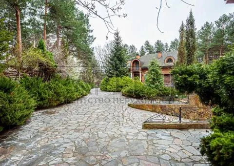 Аренда 14-комнатного дома, 1800 м², пер. Каштановый, Козин - 5/10