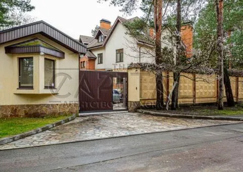 Аренда 14-комнатного дома, 1800 м², пер. Каштановый, Козин - 6/10