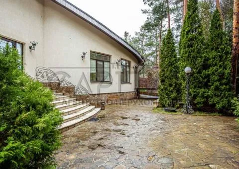 Аренда 14-комнатного дома, 1800 м², пер. Каштановый, Козин - 8/10