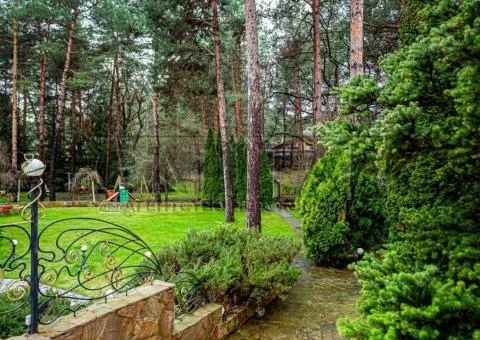 Аренда 14-комнатного дома, 1800 м², пер. Каштановый, Козин - 10/10