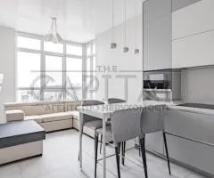 Оренда 2-кімнатної квартири, 52 м², ЖК «Central Park», вул. Кудри, Печерський район, Київ