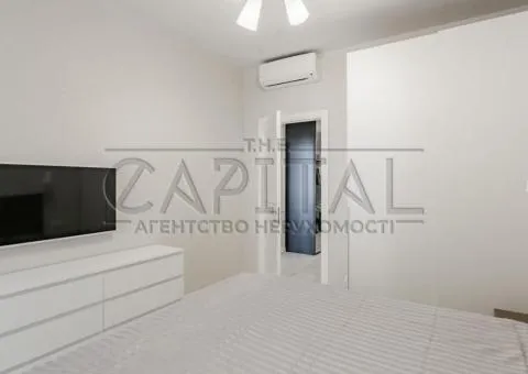 2-room apartment for rent, 52 m², Central Park residential complex, Kudry St, Kyiv - 7/10