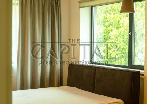 4-room house for long-term rent, 190 m², Supoyskyi Ln, Holosiivskyi district, Kyiv - 4/10
