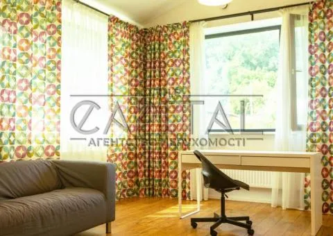 4-room house for long-term rent, 190 m², Supoyskyi Ln, Holosiivskyi district, Kyiv - 5/10