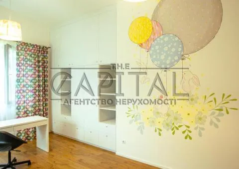 4-room house for long-term rent, 190 m², Supoyskyi Ln, Holosiivskyi district, Kyiv - 6/10