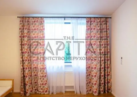 4-room house for long-term rent, 190 m², Supoyskyi Ln, Holosiivskyi district, Kyiv - 7/10